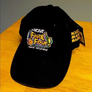 NCAA 2003 Final Four baseball hat